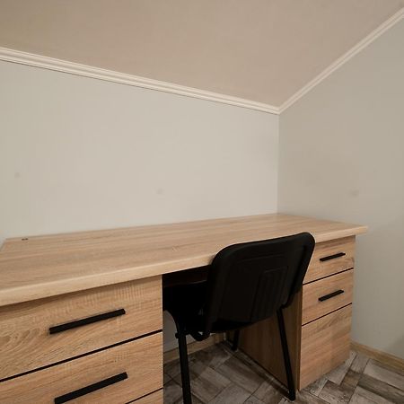 Wonderful Flat On City Center 우주고로트 외부 사진