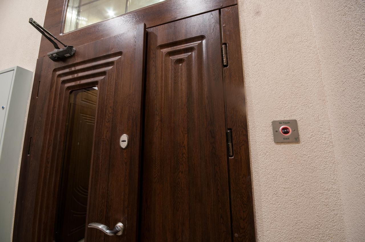 Wonderful Flat On City Center 우주고로트 외부 사진