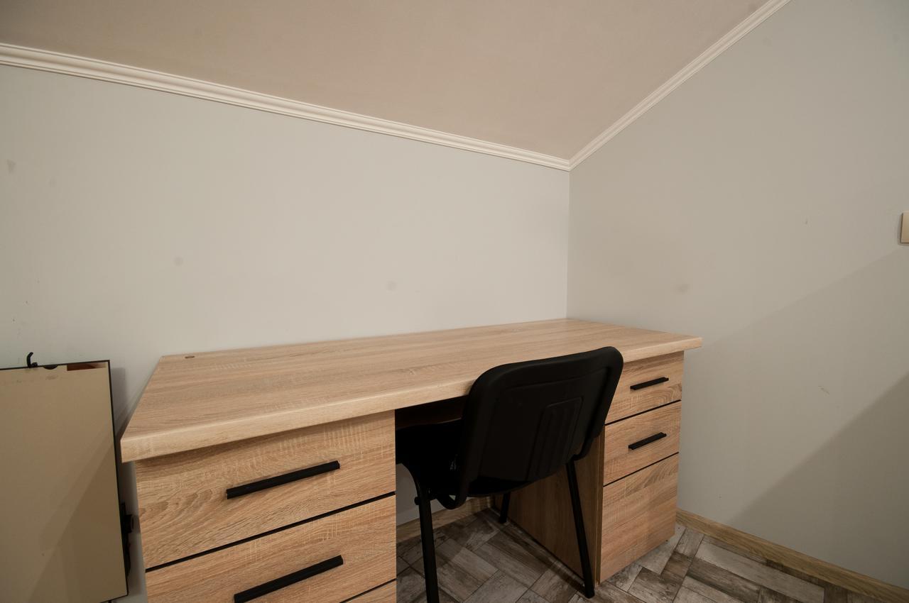 Wonderful Flat On City Center 우주고로트 외부 사진